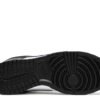 Nike Dunk Low White Black