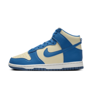 Nike Dunk High Next Nature Women's Shoes