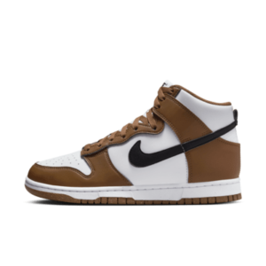 Nike Dunk High Next Nature Women's Shoes