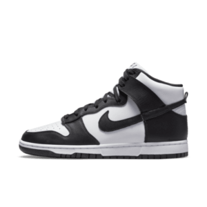 Nike Dunk High Retro Men's Shoe