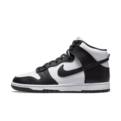 Nike Dunk High Retro Men's Shoe