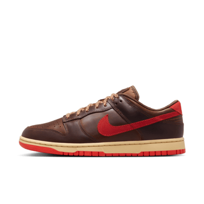 Nike Dunk Low Retro Men's Shoes