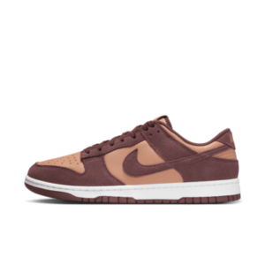 Nike Dunk Low Retro SE Leather/Suede Men's Shoes
