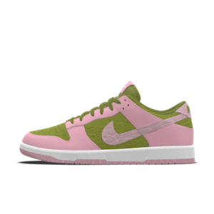 Nike Dunk Low Unlocked By You Custom Shoes